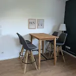 Appartamento 2 Bedroom Guest With Terrace *