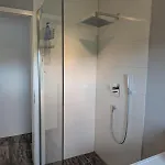 2 Bedroom Guest With Terrace Appartamento *