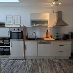 2 Bedroom Guest With Terrace Appartamento *