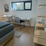 2 Bedroom Guest With Terrace Appartamento *