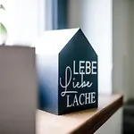 2 Bedroom Guest With Terrace Appartement