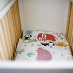 Appartement 2 Bedroom Guest With Terrace
