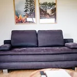 Appartement 2 Bedroom Guest With Terrace
