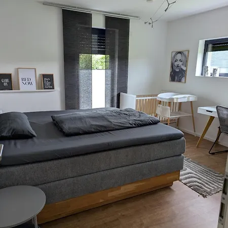 2 Bedroom Guest With Terrace *