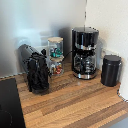 Appartement 2 Bedroom Guest With Terrace Oberbrechen