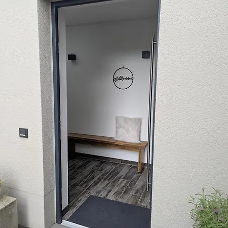 2 Bedroom Guest With Terrace *