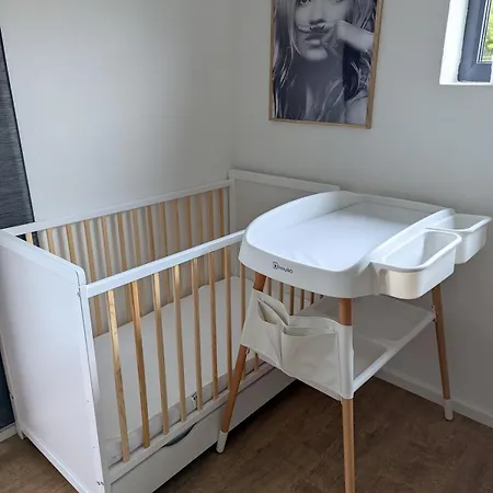 2 Bedroom Guest With Terrace Oberbrechen