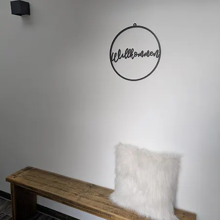 2 Bedroom Guest With Terrace Oberbrechen