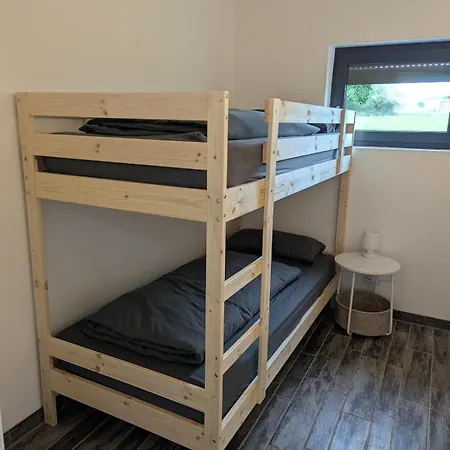 2 Bedroom Guest With Terrace Appartement Oberbrechen