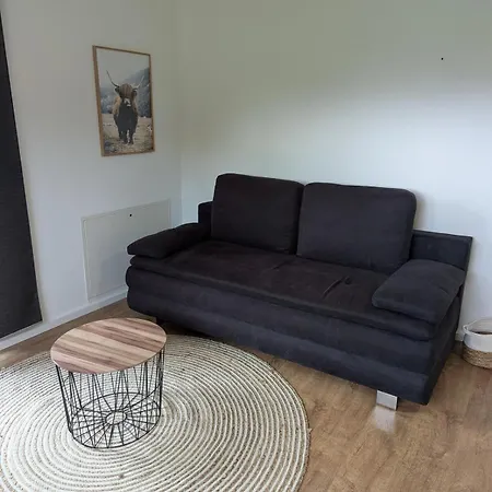 Appartement 2 Bedroom Guest With Terrace *