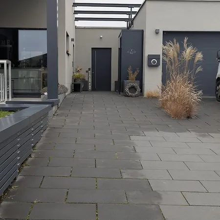 2 Bedroom Guest With Terrace