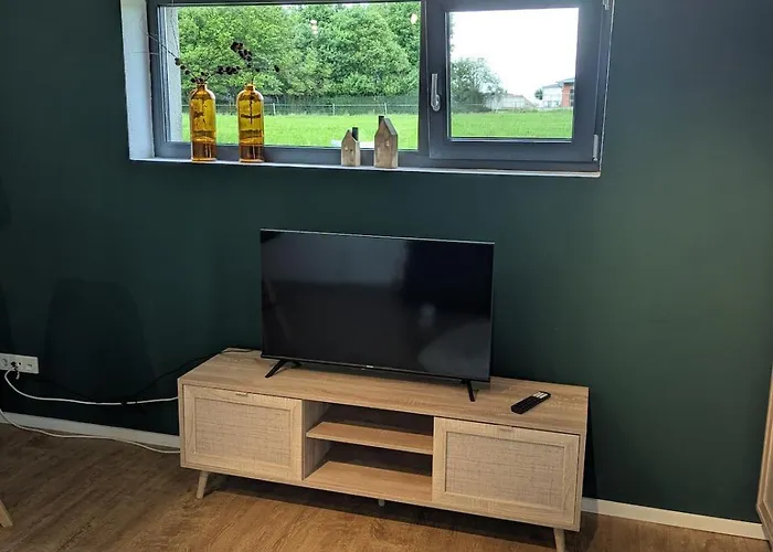 アパート 2 Bedroom Guest With Terrace *