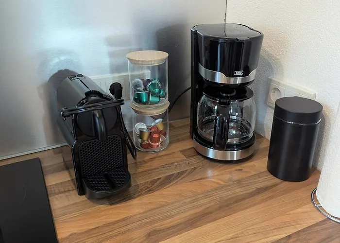 アパート 2 Bedroom Guest With Terrace Becheln