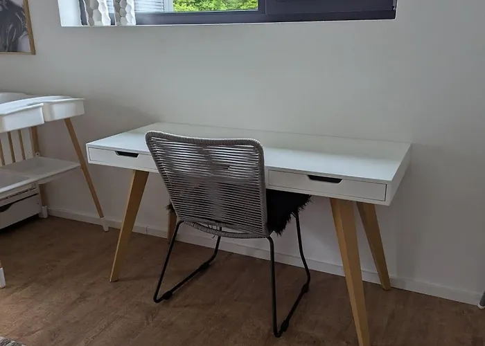 2 Bedroom Guest With Terrace アパート