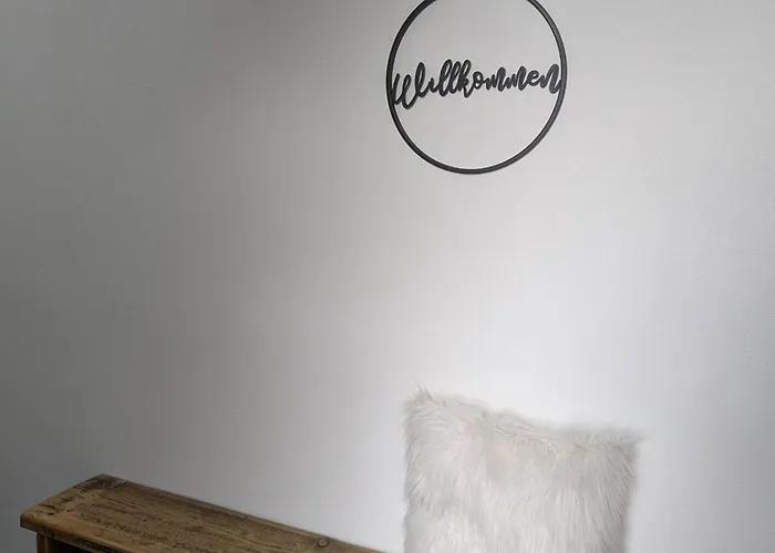 2 Bedroom Guest With Terrace Becheln