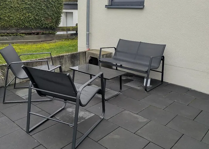 アパート 2 Bedroom Guest With Terrace *